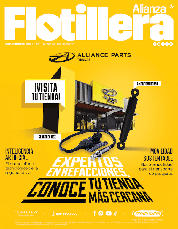 Alianza Flotillera 323