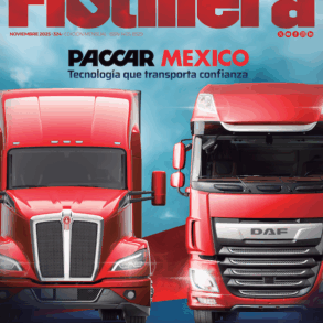 Alianza Flotillera Edición Noviembre 2025