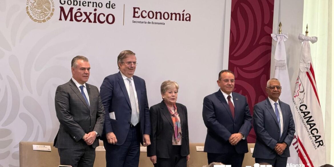 Acuerdo vehículos importados usados