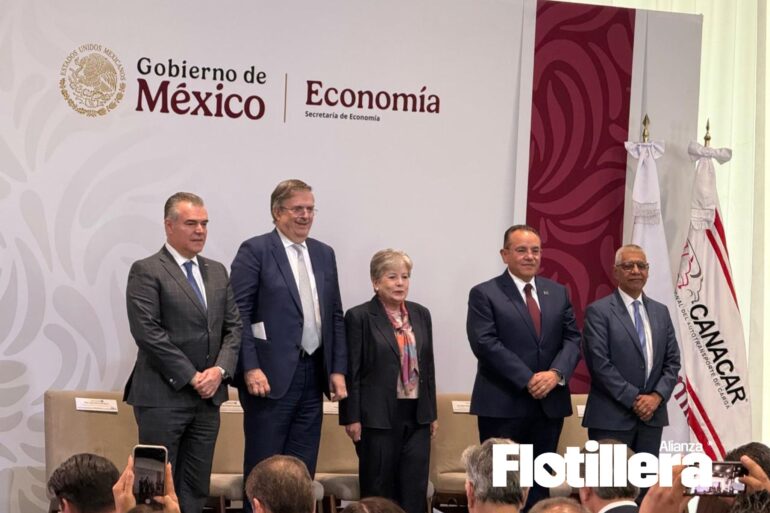 Acuerdo vehículos importados usados