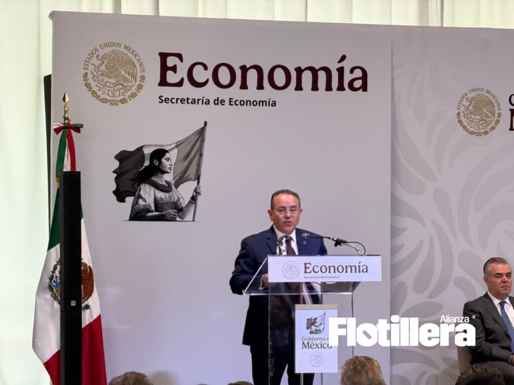 Miguel Ángel Martínez Millán, Presidente Nacional de CANACAR