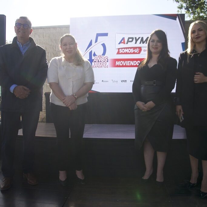 APYMSA CEDIS ZAPOPAN