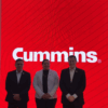 Cummins exhibe su plataforma HELM