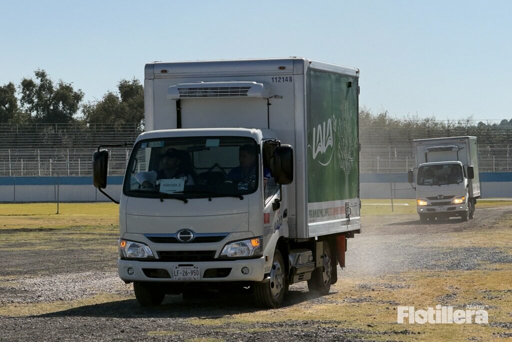 Concurso de Operadores Lala Hino - Alianza Flotillera -17