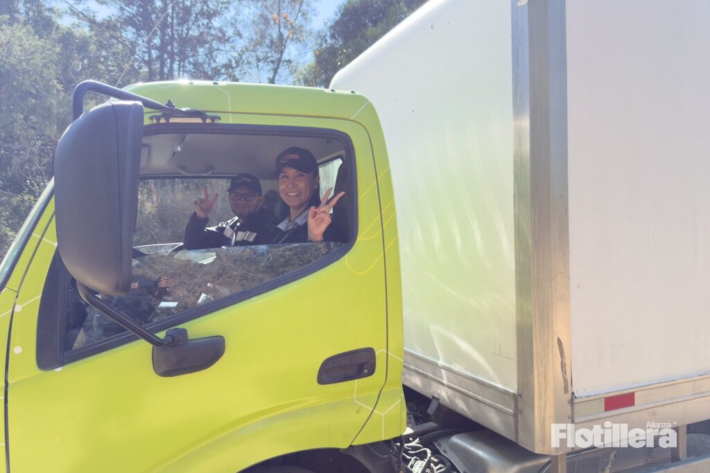 Concurso de Operadores Lala Hino - Alianza Flotillera -21