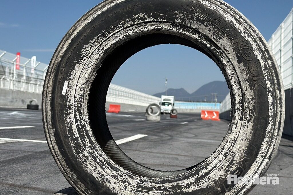 Concurso de Operadores Lala Hino - Alianza Flotillera -23