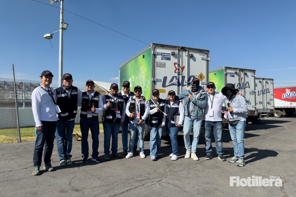 Concurso de Operadores Lala Hino - Alianza Flotillera -27