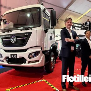 Dongfeng