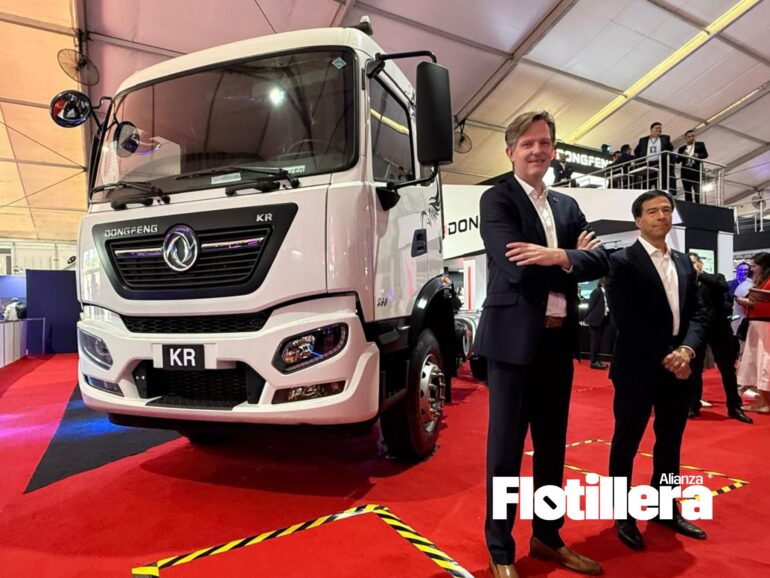 Dongfeng