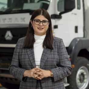 Daniela Díaz Coutiño