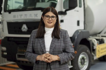 Daniela Díaz Coutiño