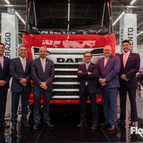 Expo Transporte 2025