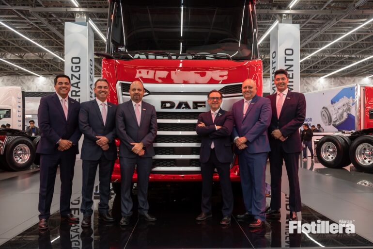 Expo Transporte 2025