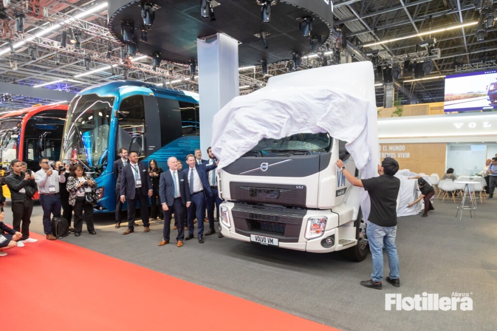 Volvo Trucks México