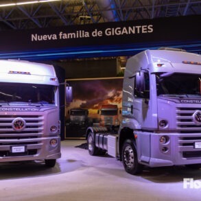 Volkswagen Truck & Bus México