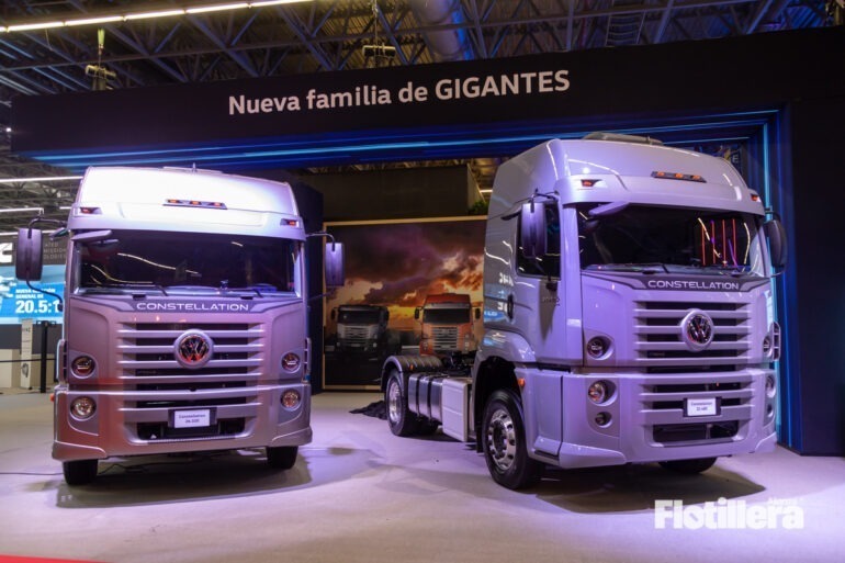 Volkswagen Truck & Bus México