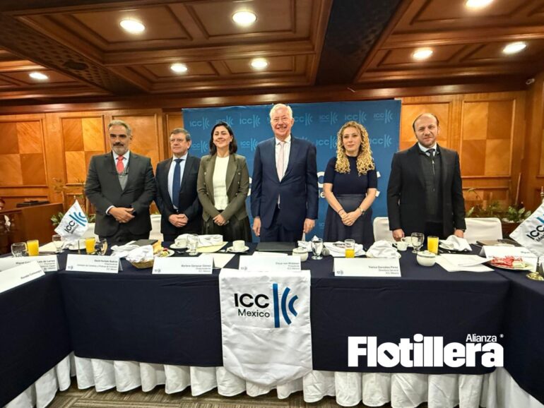 ICC México