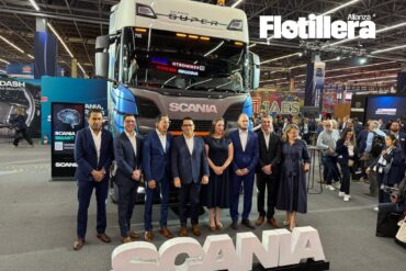 Scania México