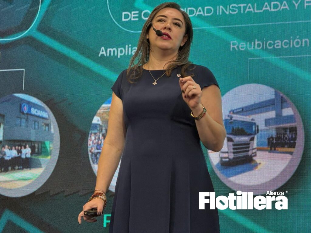 Gisela Quintero, Directora de Experiencia del Cliente y Servicios