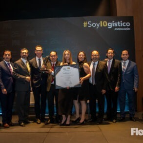 Premio Nacional de Logística 2025
