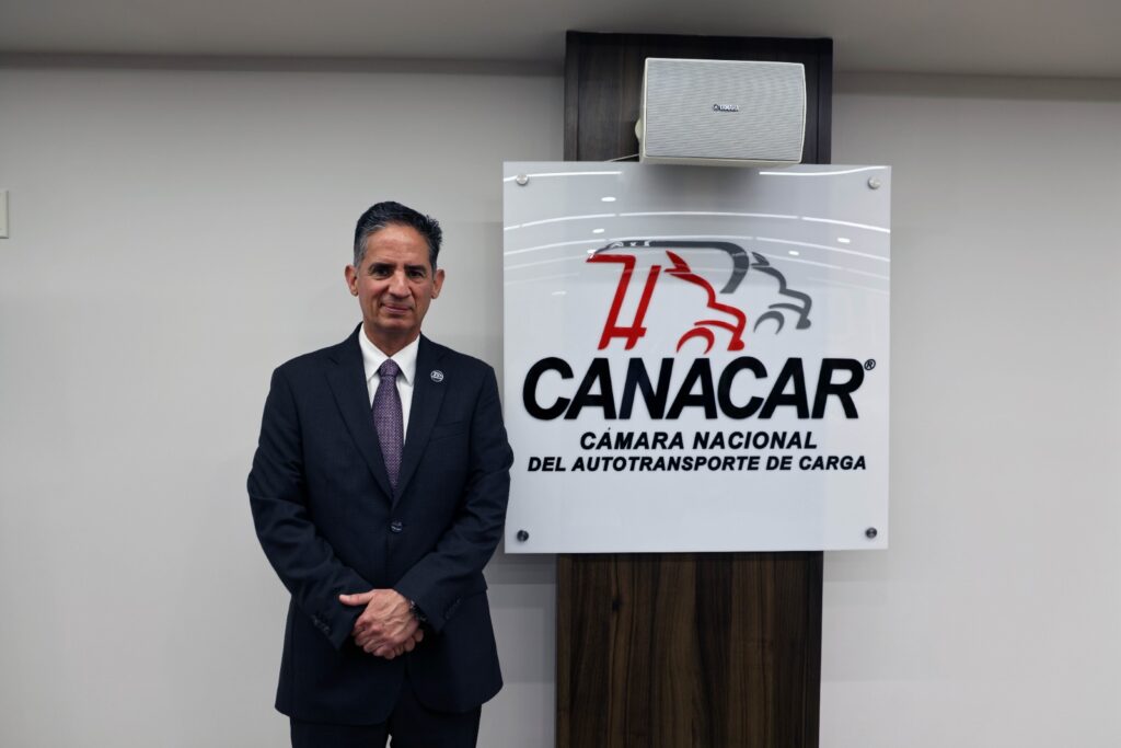Ramiro Montemayor CANACAR