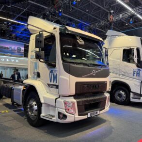 Volvo Trucks México