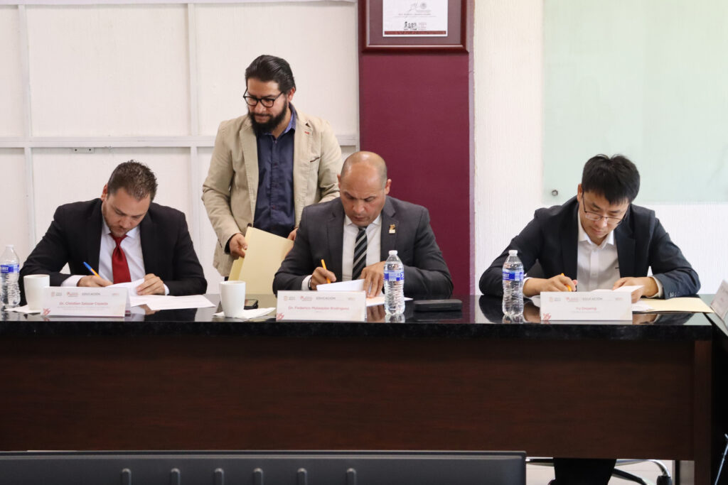 Sitrak Metropolitanos