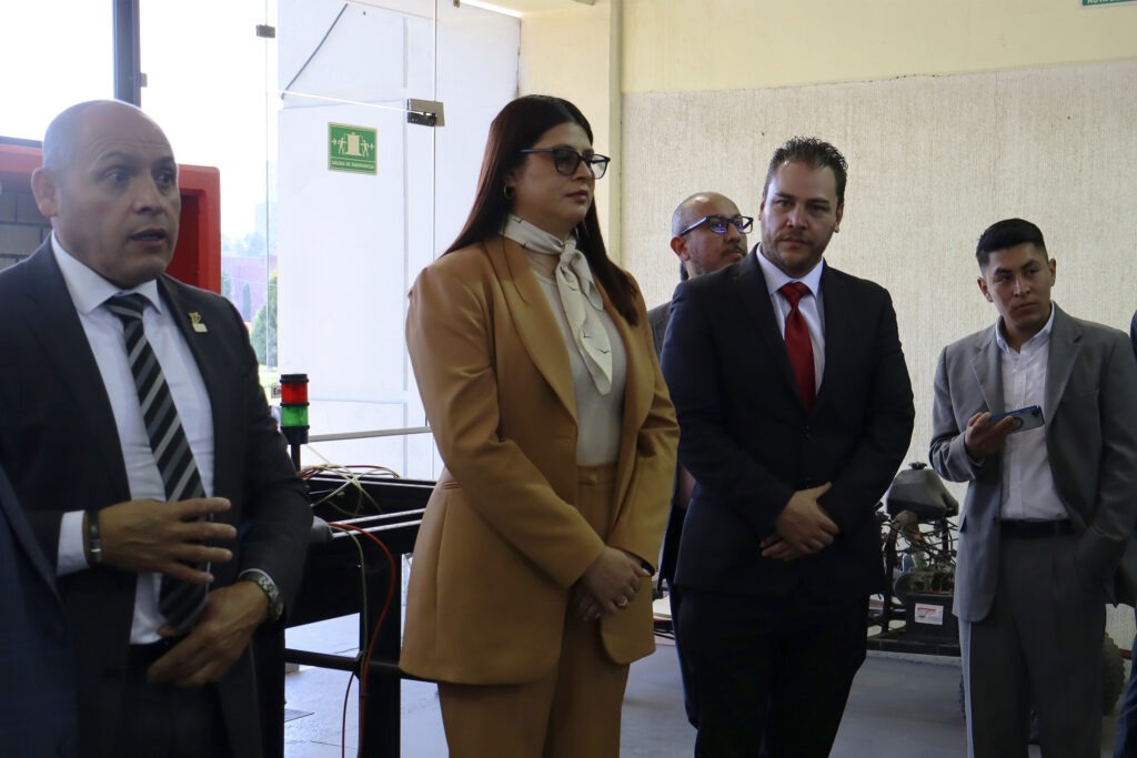 Sitrak Metropolitanos