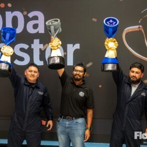 Master en Diagnóstico y Garantías