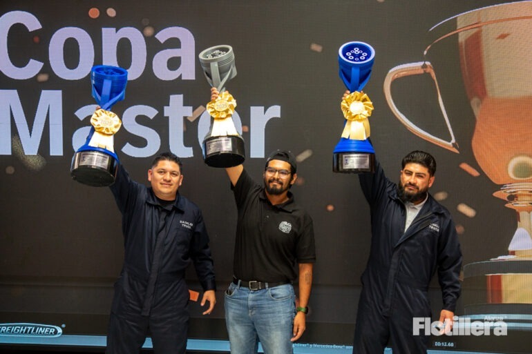 Master en Diagnóstico y Garantías