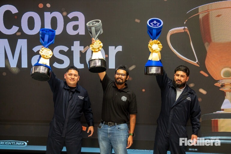 Master en Diagnóstico y Garantías