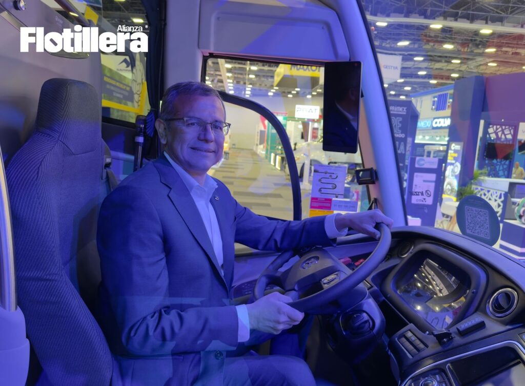 Mercedes-Benz Autobuses 