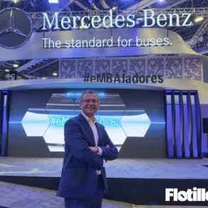 Mercedes-Benz Autobuses