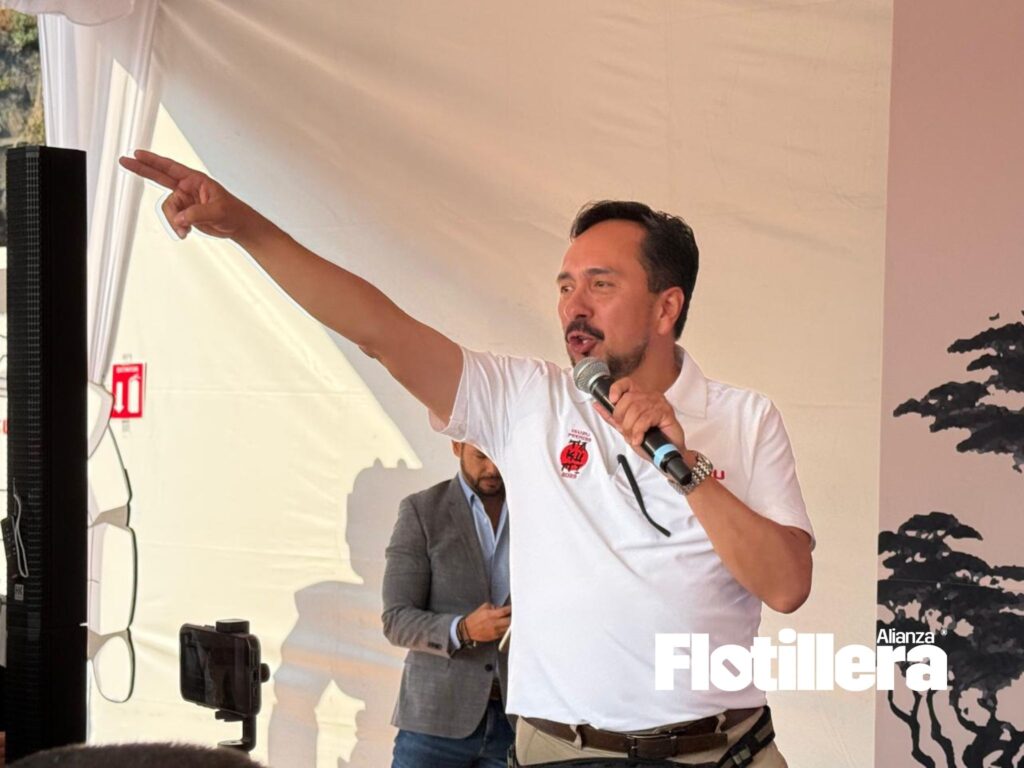 José Manuel García, Gerente de Atención a Flotillas de Isuzu