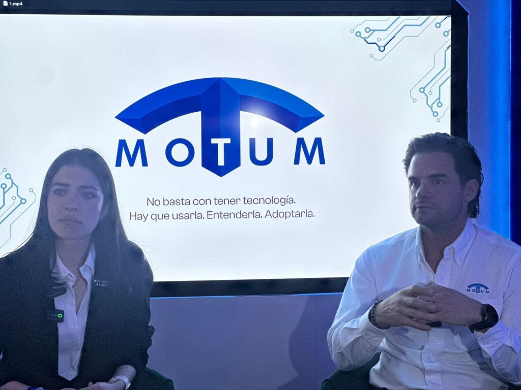 Motum