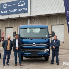 Volkswagen Truck & Bus