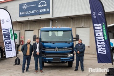 Volkswagen Truck & Bus