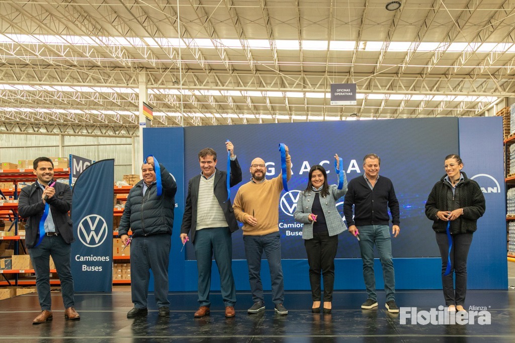 Volkswagen Truck & Bus México