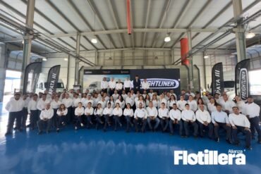 Daimler Truck México suma 17 concesionarias con Certificación Evolución Elite