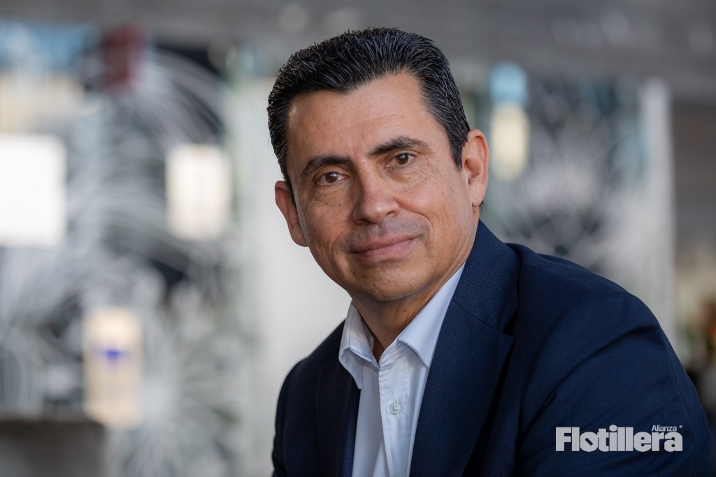 Héctor Lozano, Consejero Corporativo de ADVAN