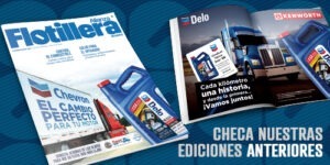 Ediciones Anteriores