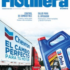 Alianza Flotillera Febrero