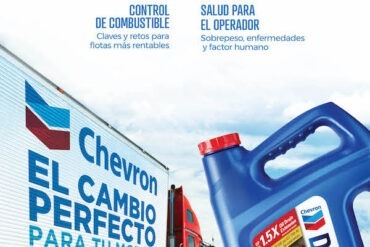 Alianza Flotillera Febrero