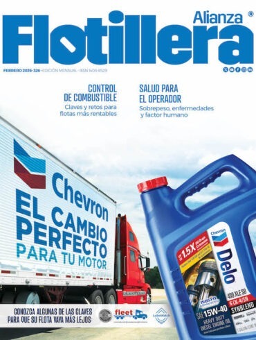 Alianza Flotillera Febrero