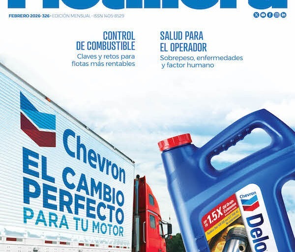 Alianza Flotillera Febrero