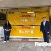 DHL Fórmula E