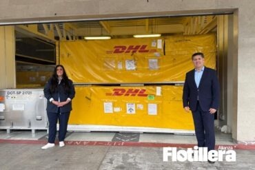 DHL Fórmula E