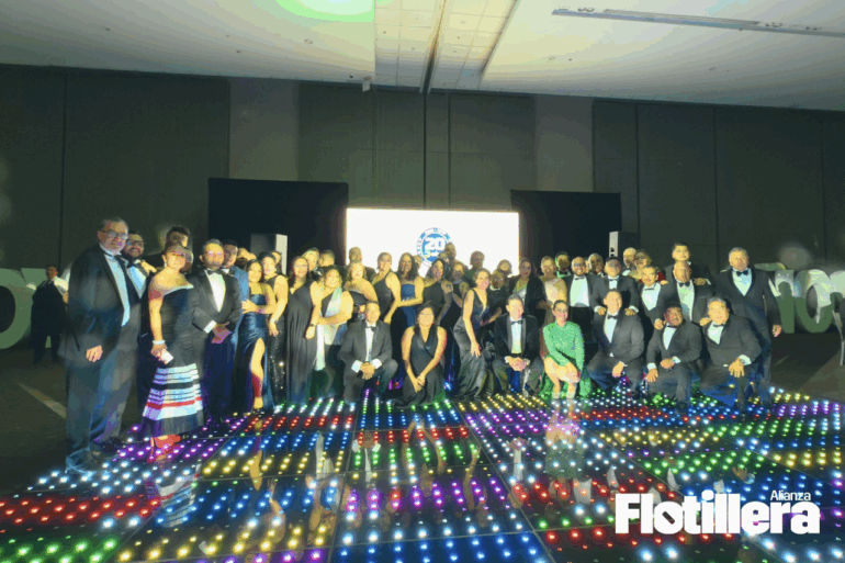 EDYEN CELEBRA 20 ANIVERSARIO