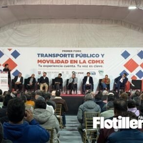Foro Movilidad
