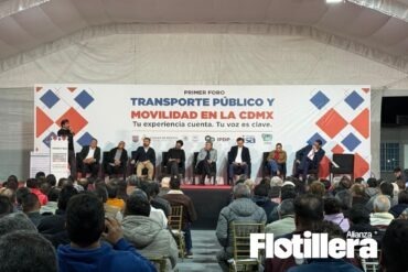 Foro Movilidad